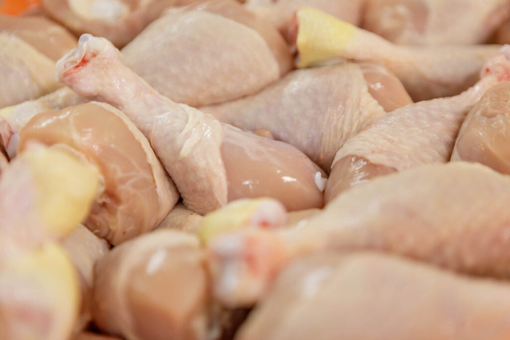 Kippenpoten